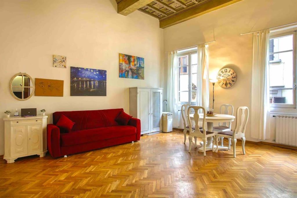 Hidden Gem Near Ponte Vecchio & Piazza Del Duomo Firenze