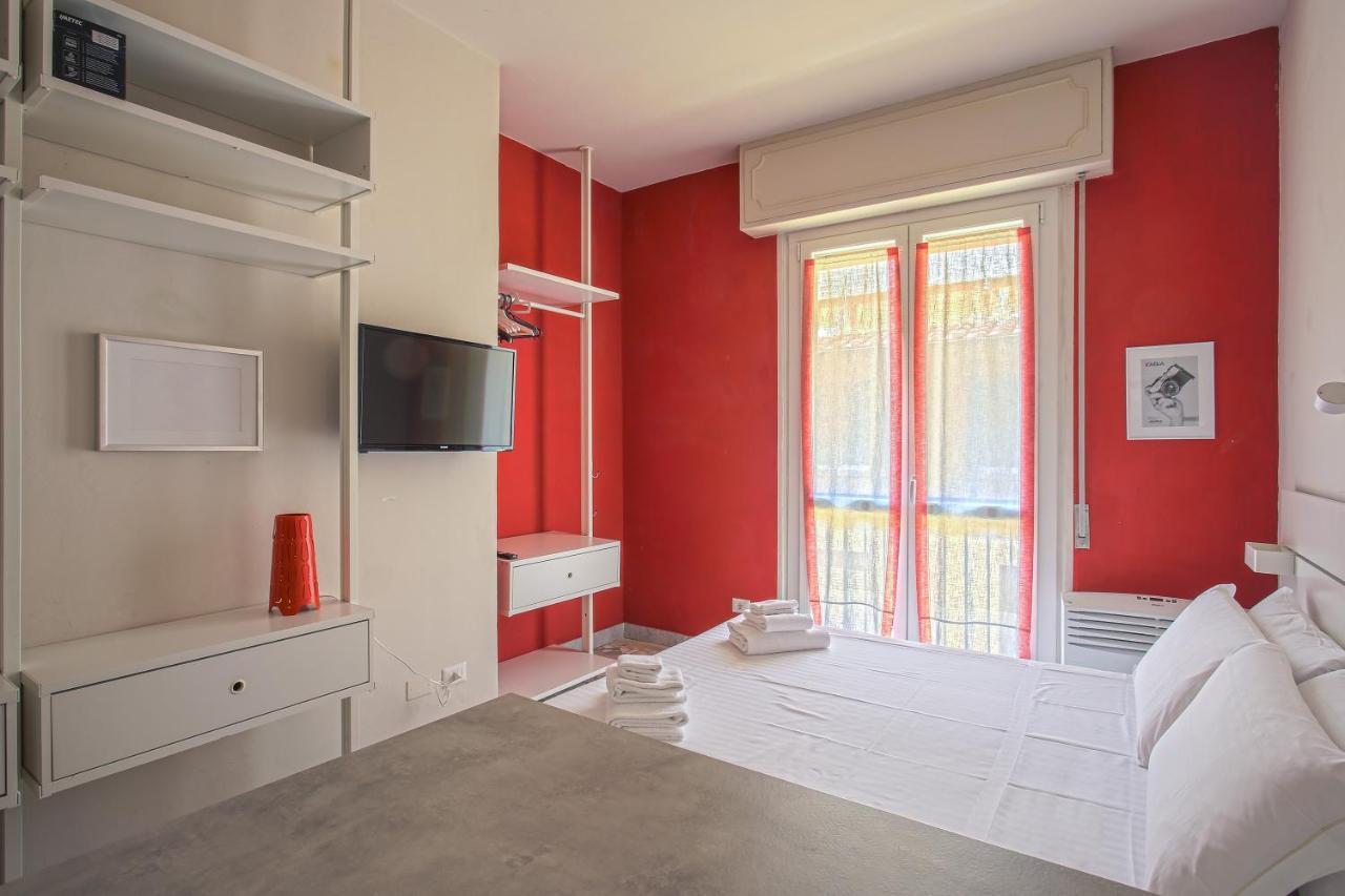 Appartement The Red Loft In Ponte Vecchio N.2 *