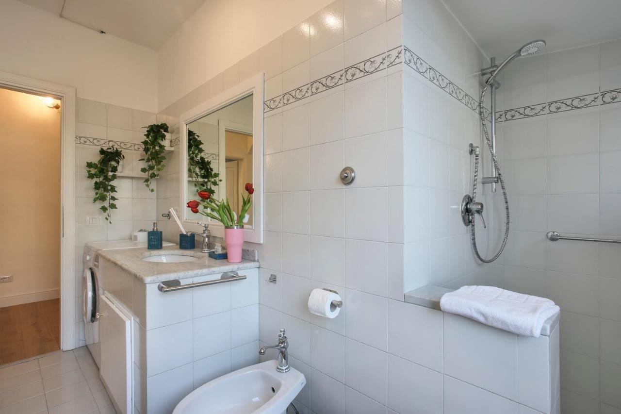Appartement Sanzanobi In Florence