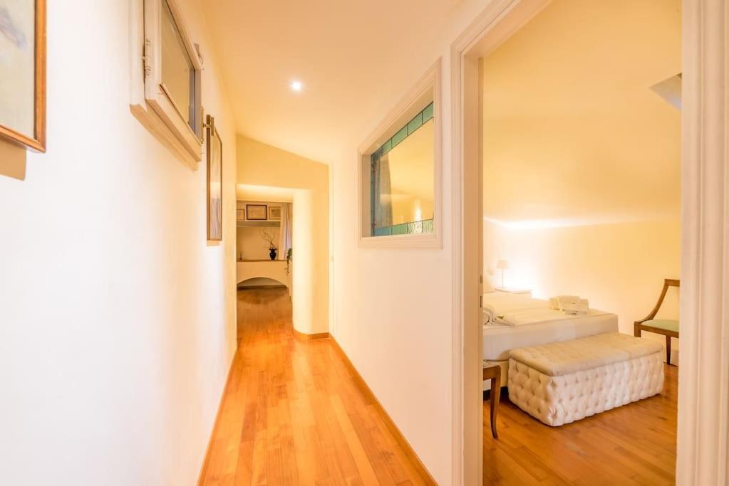 Appartement Luxury In Adimari's Tower With Terrace *