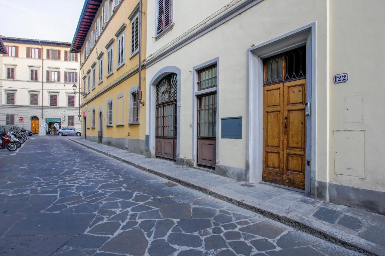 Appartement Sanzanobi In