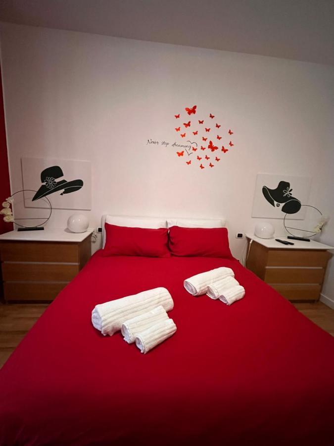 Apartamento Red House In Piazza Signoria