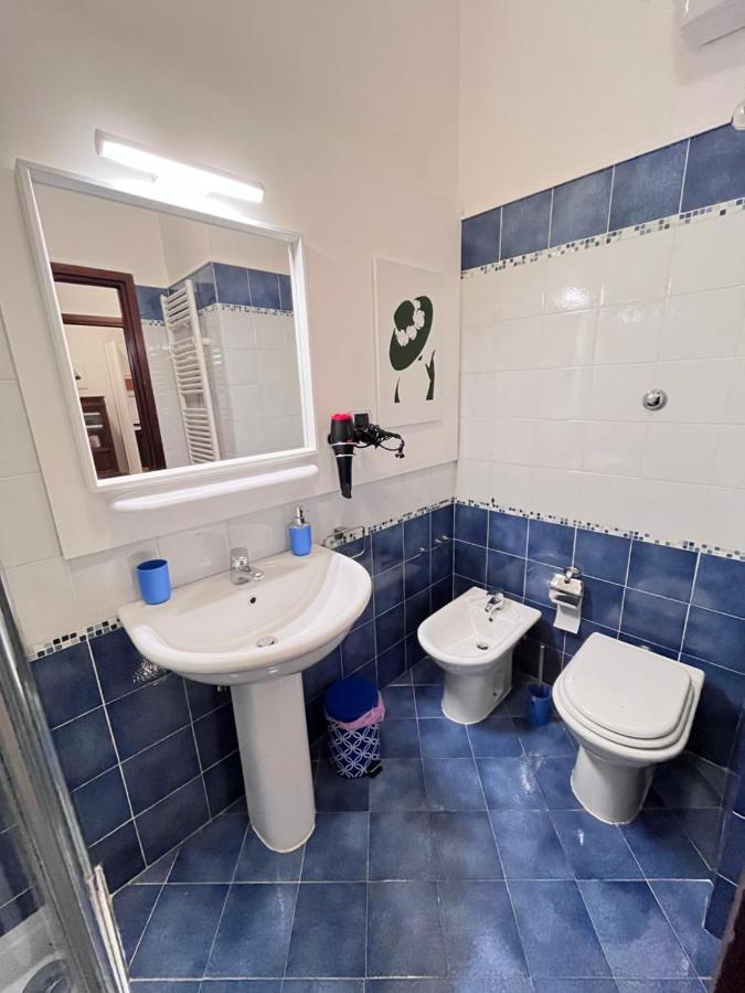 Apartamento Red House In Piazza Signoria *