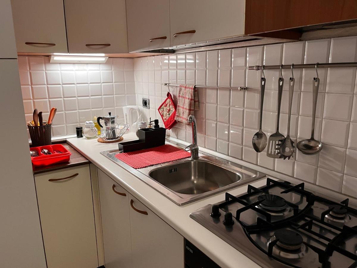 Apartamento Red House In Piazza Signoria