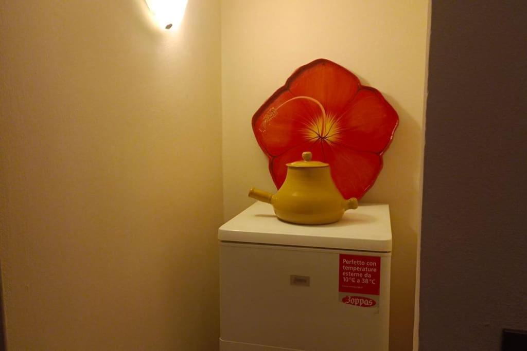 Apartamento Rosso Fiorentino Florença