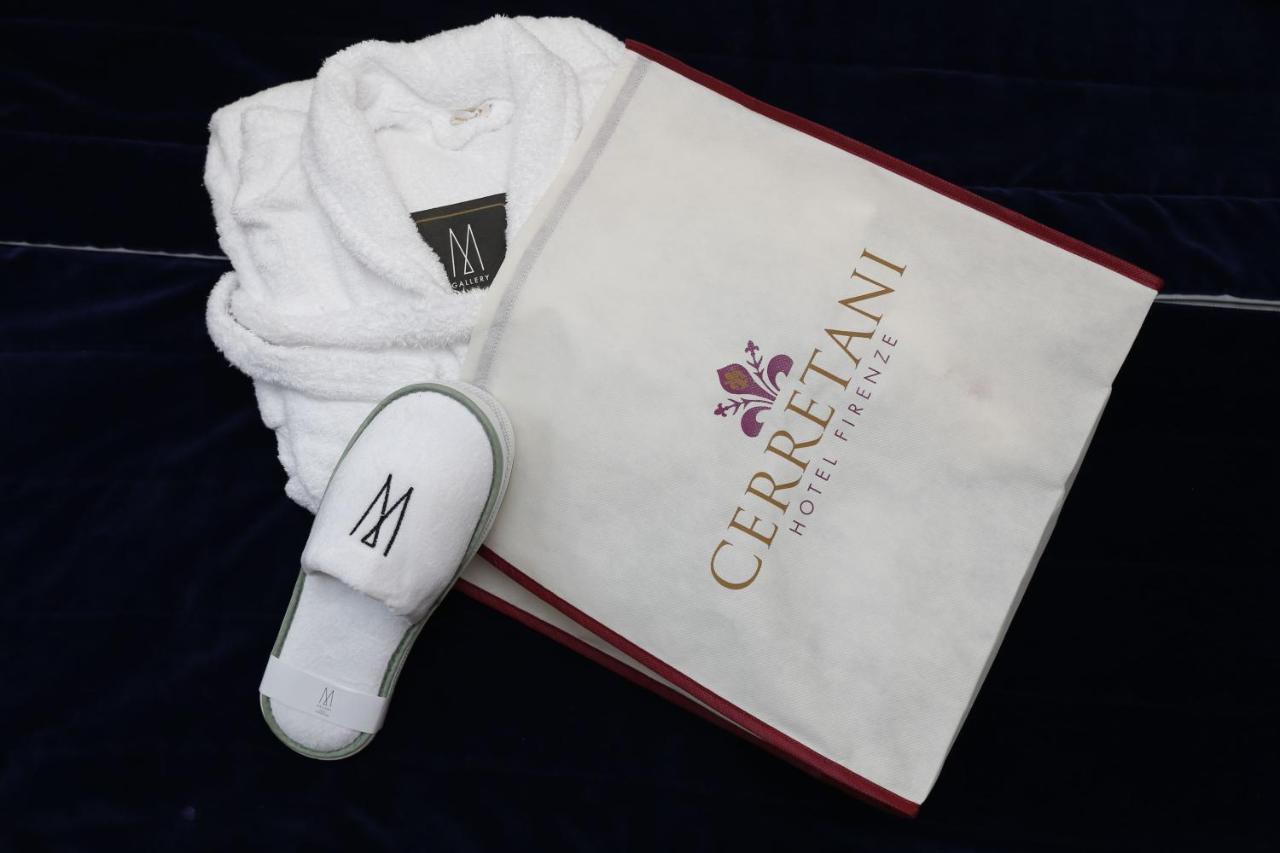 Cerretani - Mgallery Collection