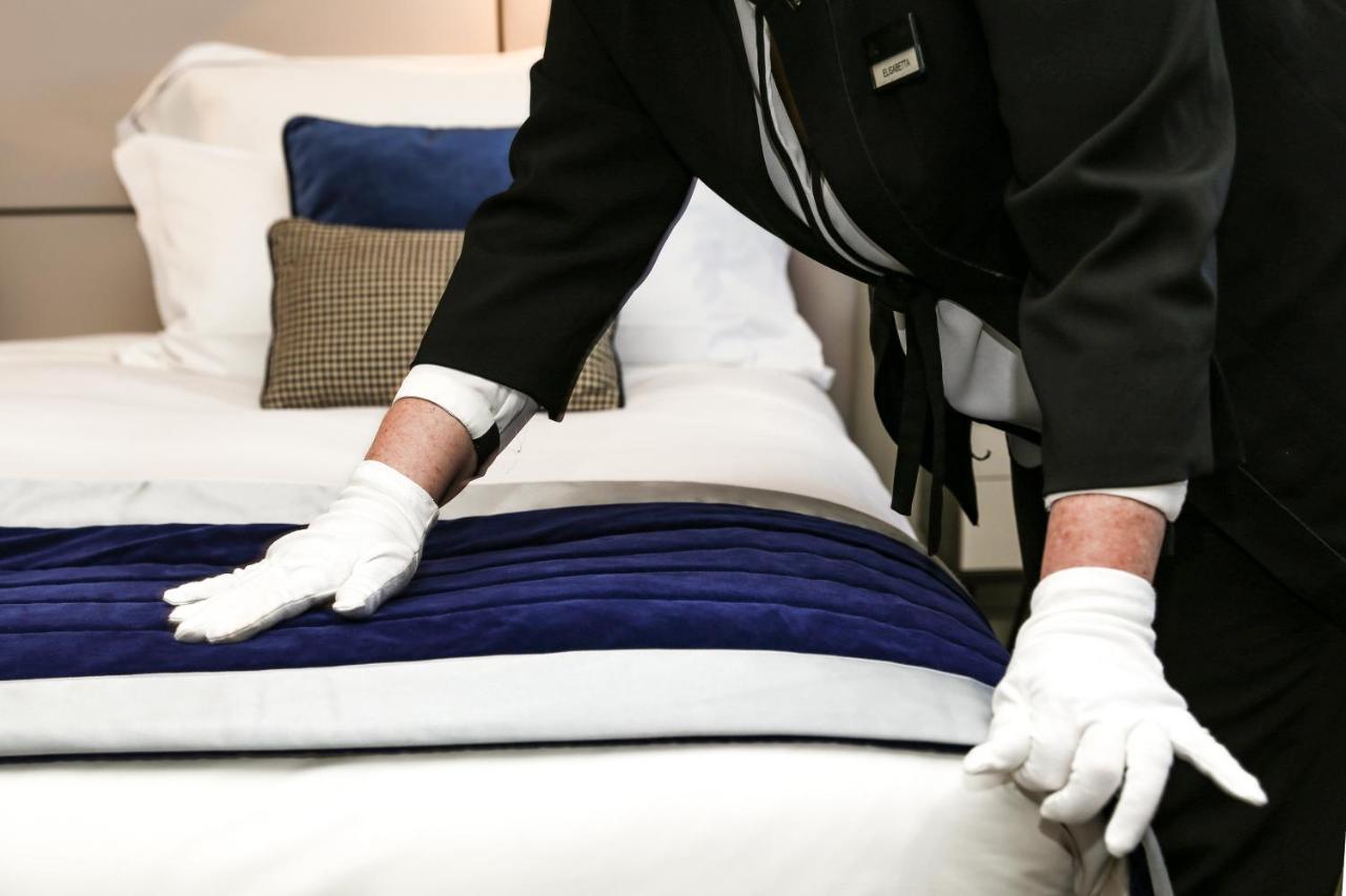Cerretani - Mgallery Collection Hotel 4*