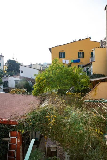 Apartment Near The Basilica Of San Lorenzo Florence