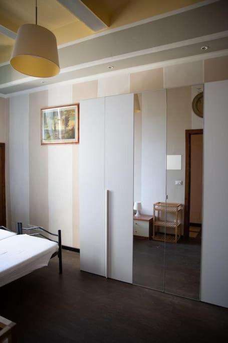Apartment Near The Basilica Of San Lorenzo Florence