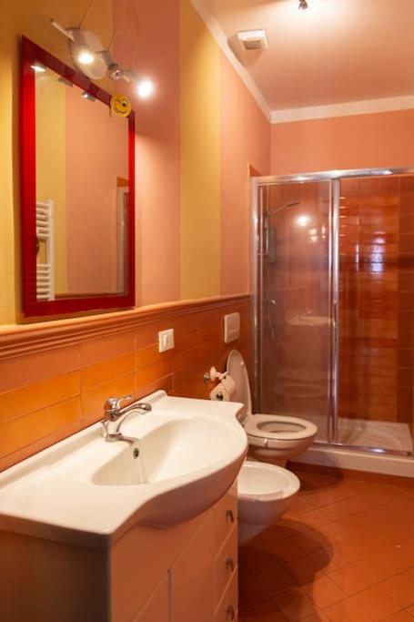 Near The Basilica Of San Lorenzo Apartment Florence