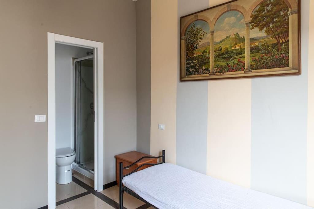 Near The Basilica Of San Lorenzo Apartment *