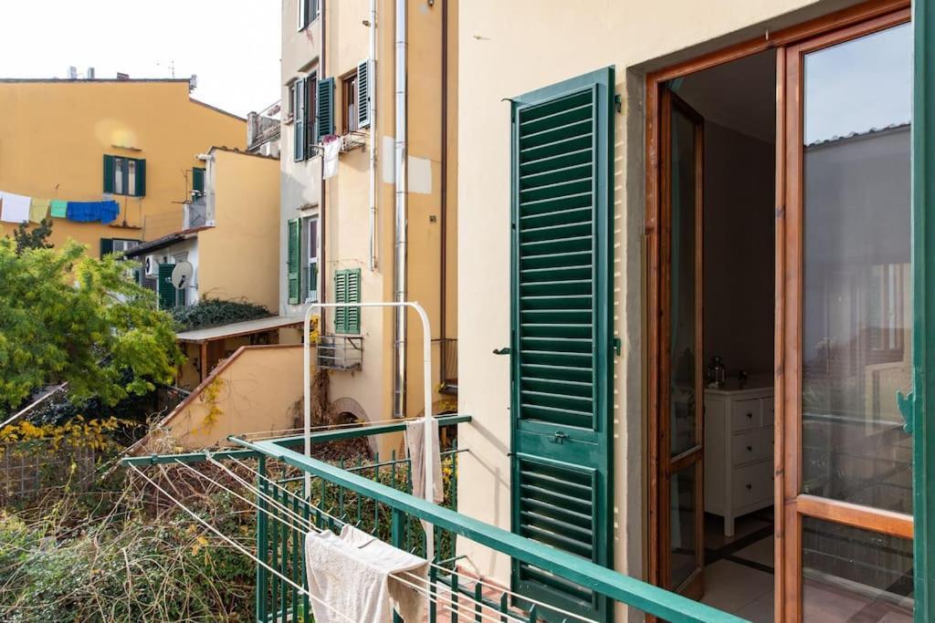 Near The Basilica Of San Lorenzo Apartment Florence