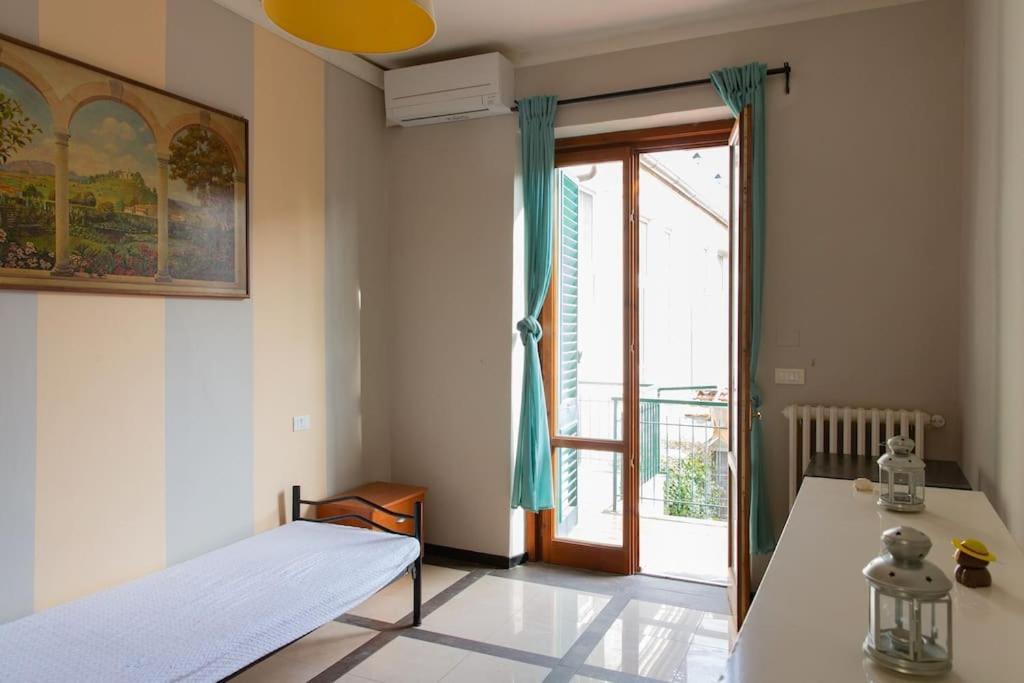 Apartment Near The Basilica Of San Lorenzo *