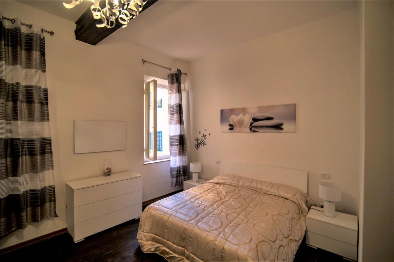 Bed & Breakfast Le Stanze Dei Ghibellini Firenze