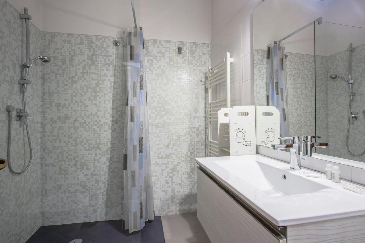 In Great Location Appartement *