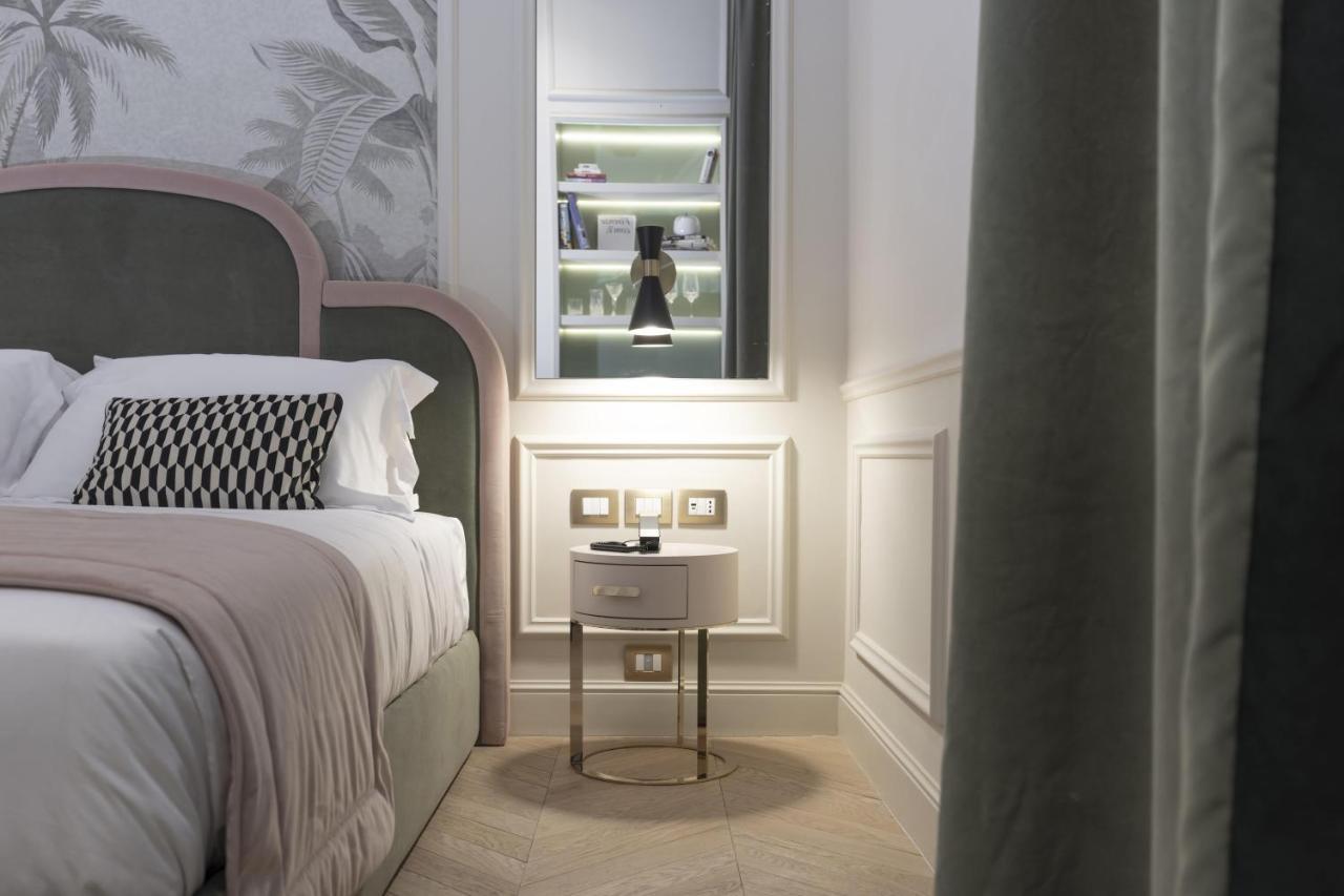 La Gemma Hotell Firenze