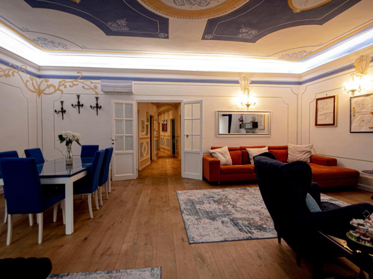 Maggio By Interhome Lejlighed Firenze