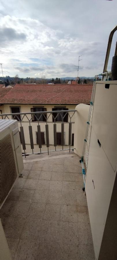 Gjestgiverier Mercadante