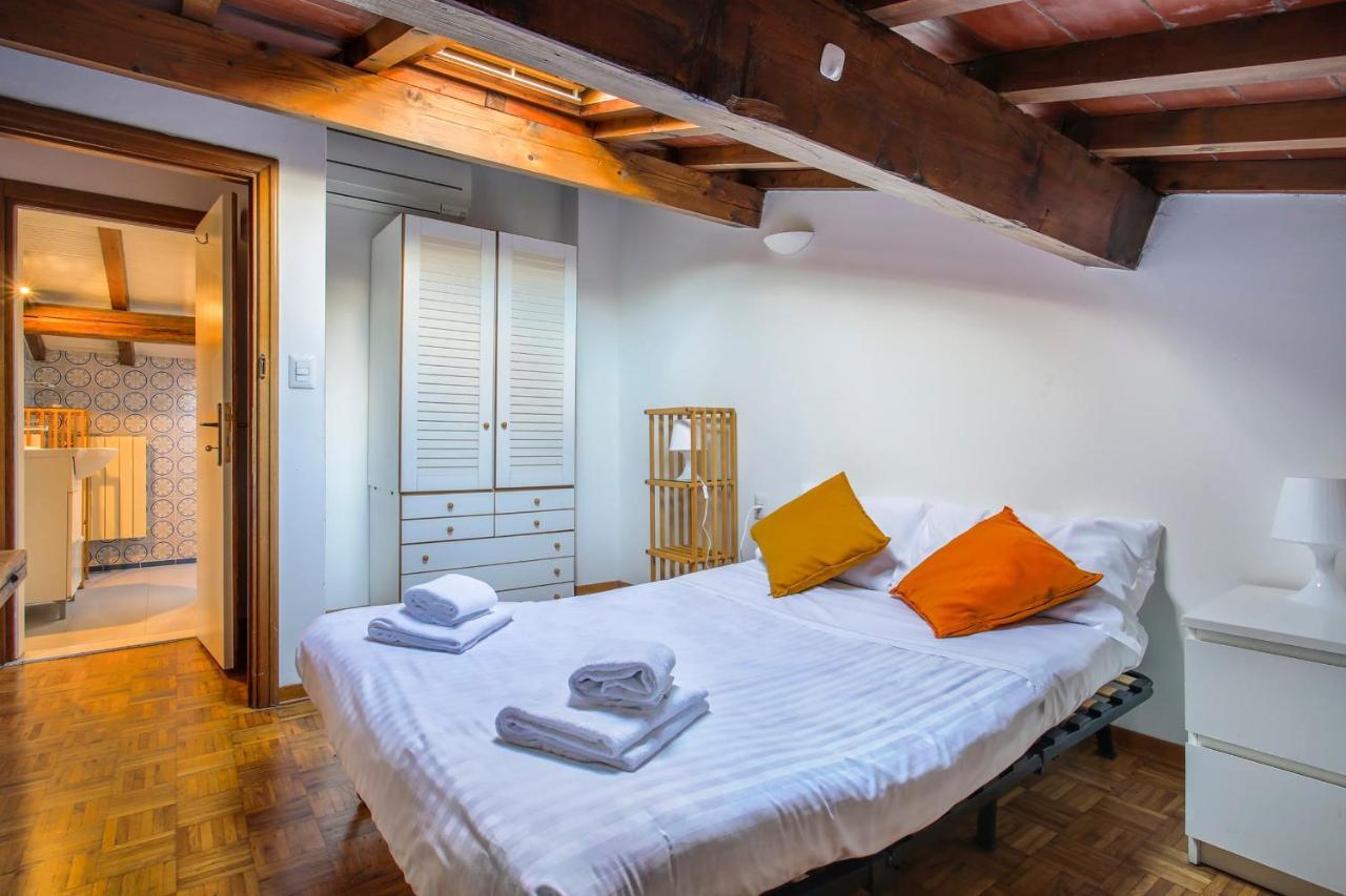 Appartement In Great Location