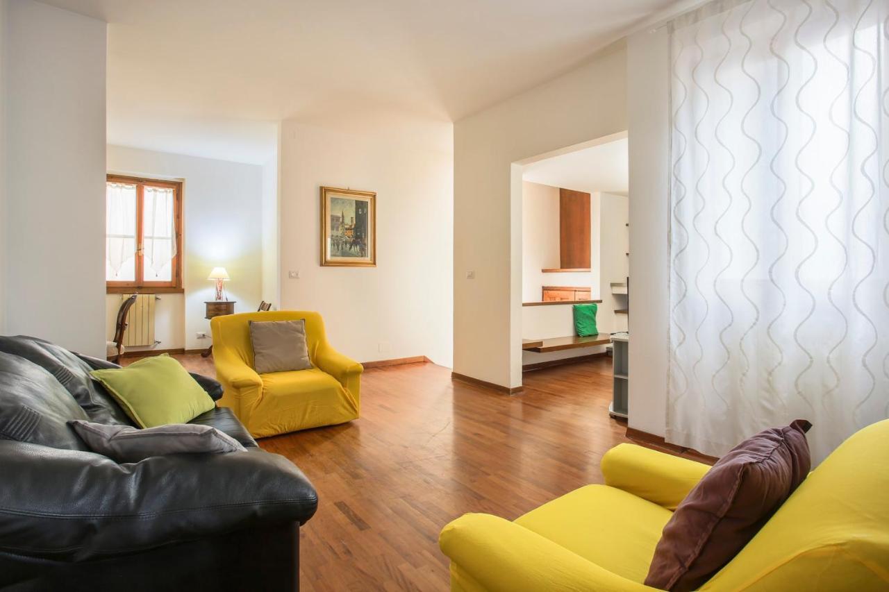 In Great Location Appartement *