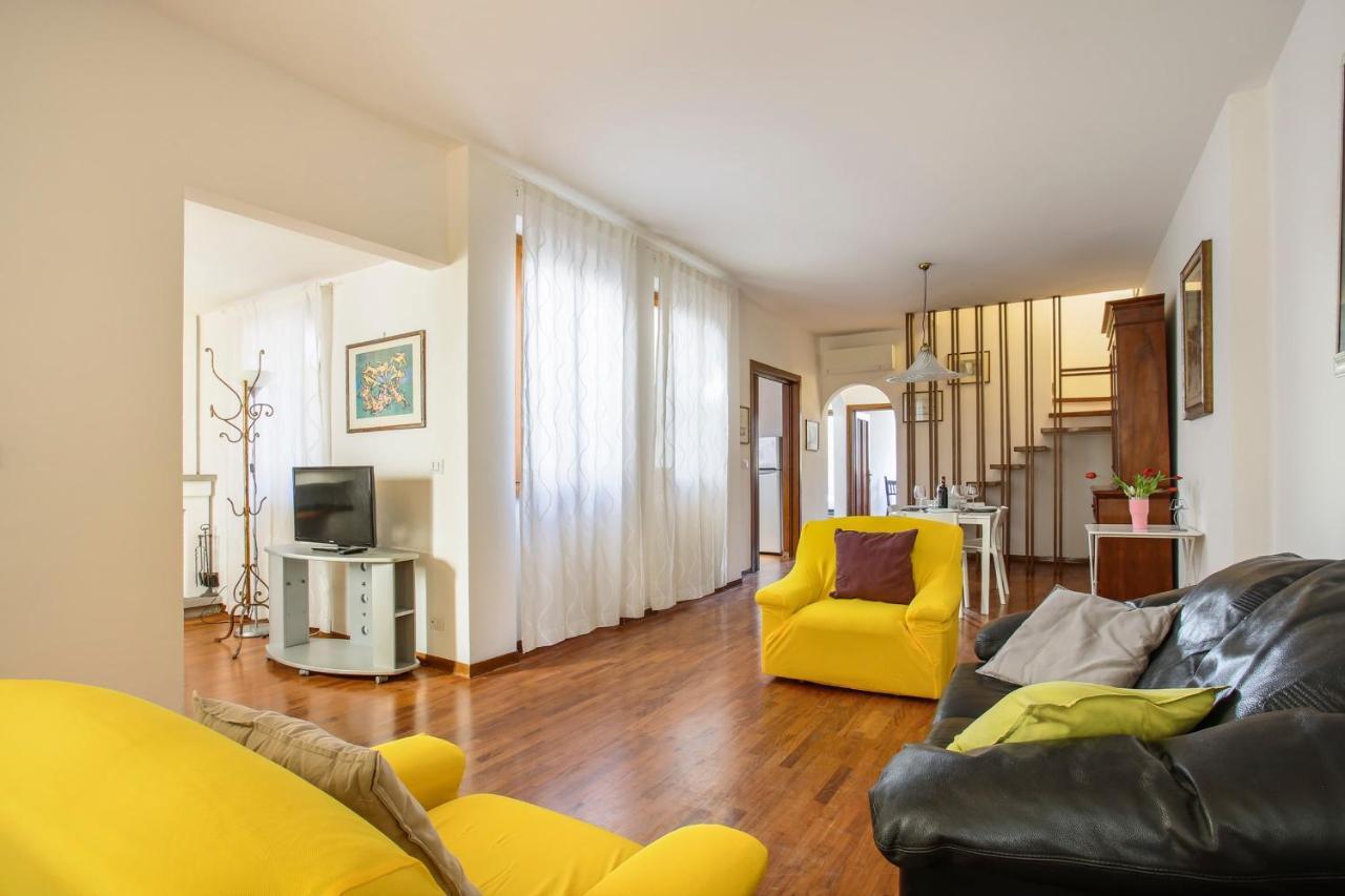 Appartement In Great Location *