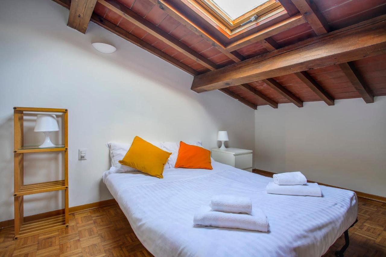 Appartement In Great Location