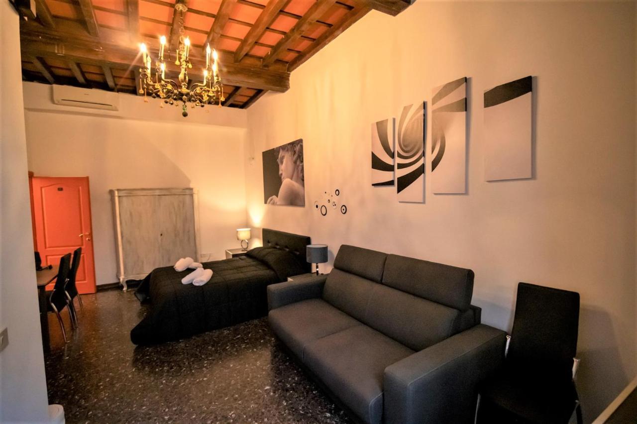 Le Stanze Dei Ghibellini * Firenze