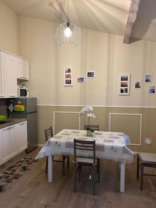 Appartamento Santa Reparata Downtown
