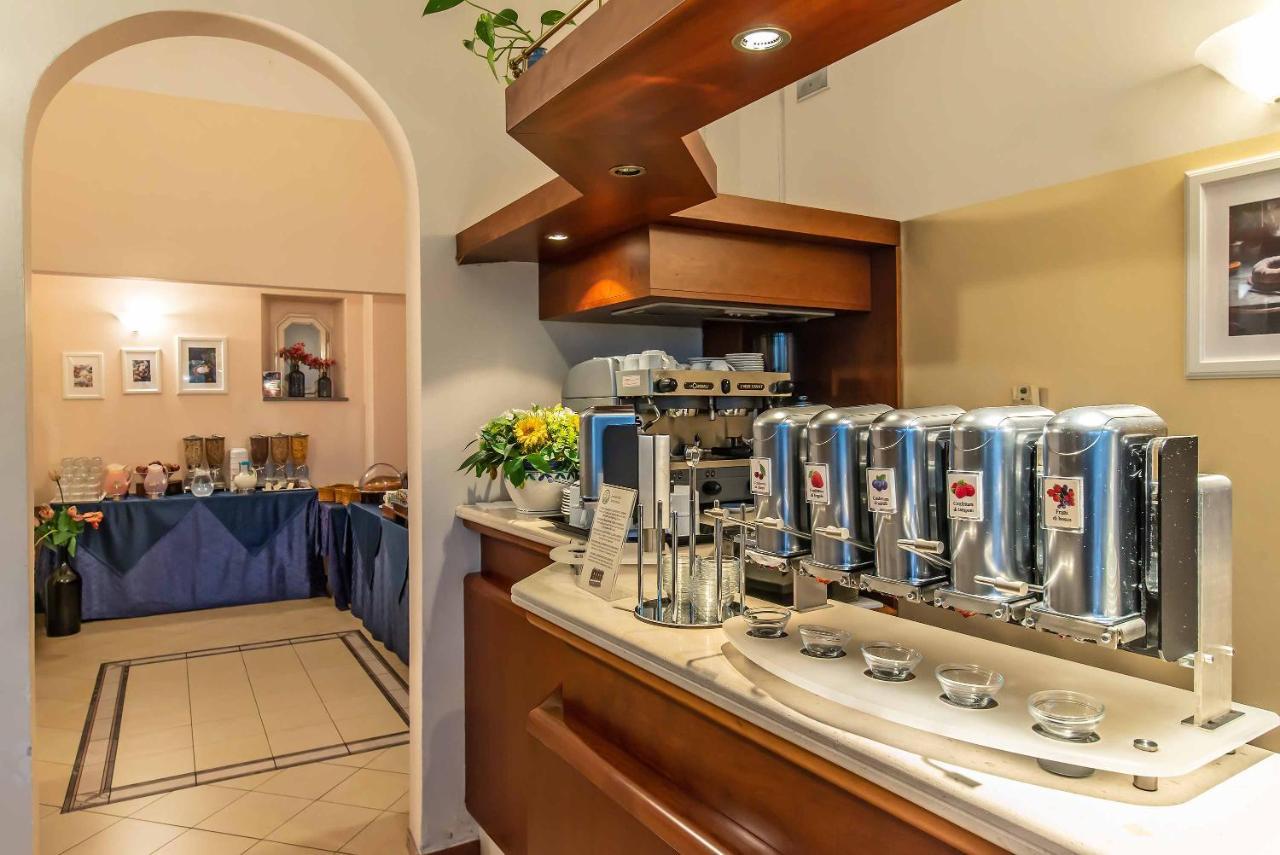 Hotell Bonifacio