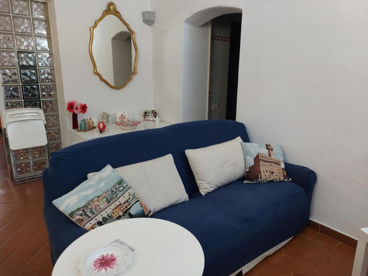 Apartamento La Piccola Oasi Con Parcheggio *