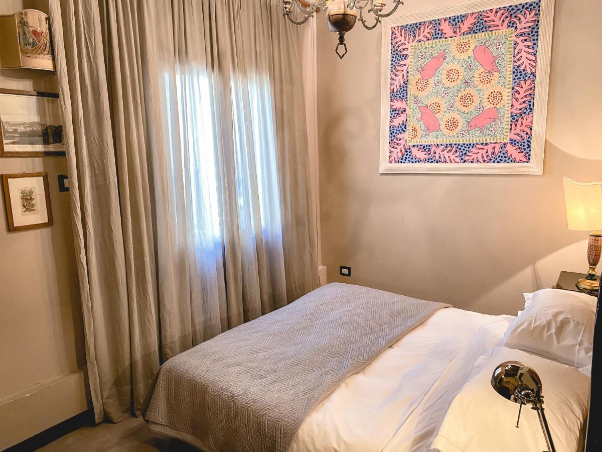 Acacia Cumino-cannella-curry Apartment Florence