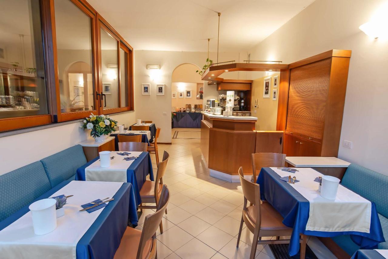 Hotell Bonifacio Firenze