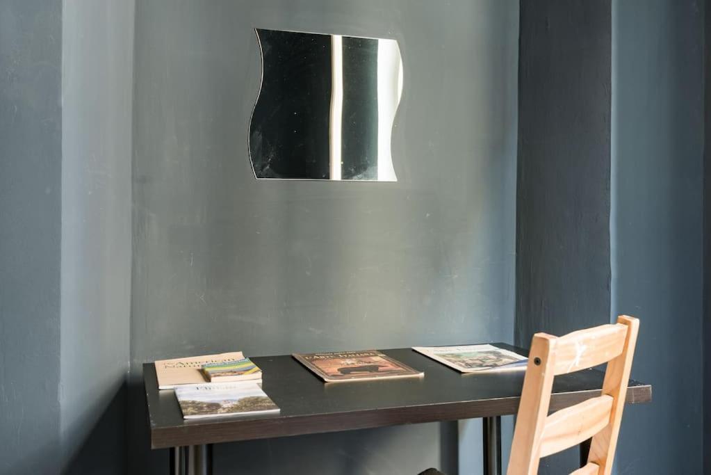 Your Private In Heart Of Appartement