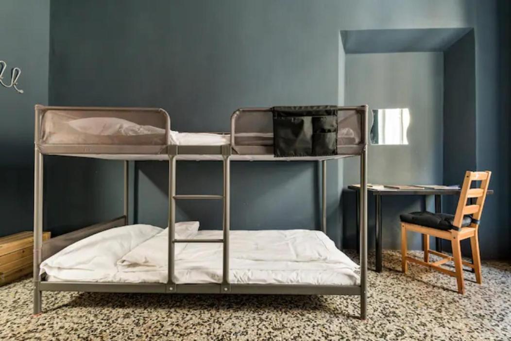 Your Private In Heart Of Appartement