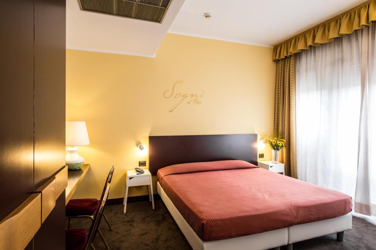 Mirage Firenze