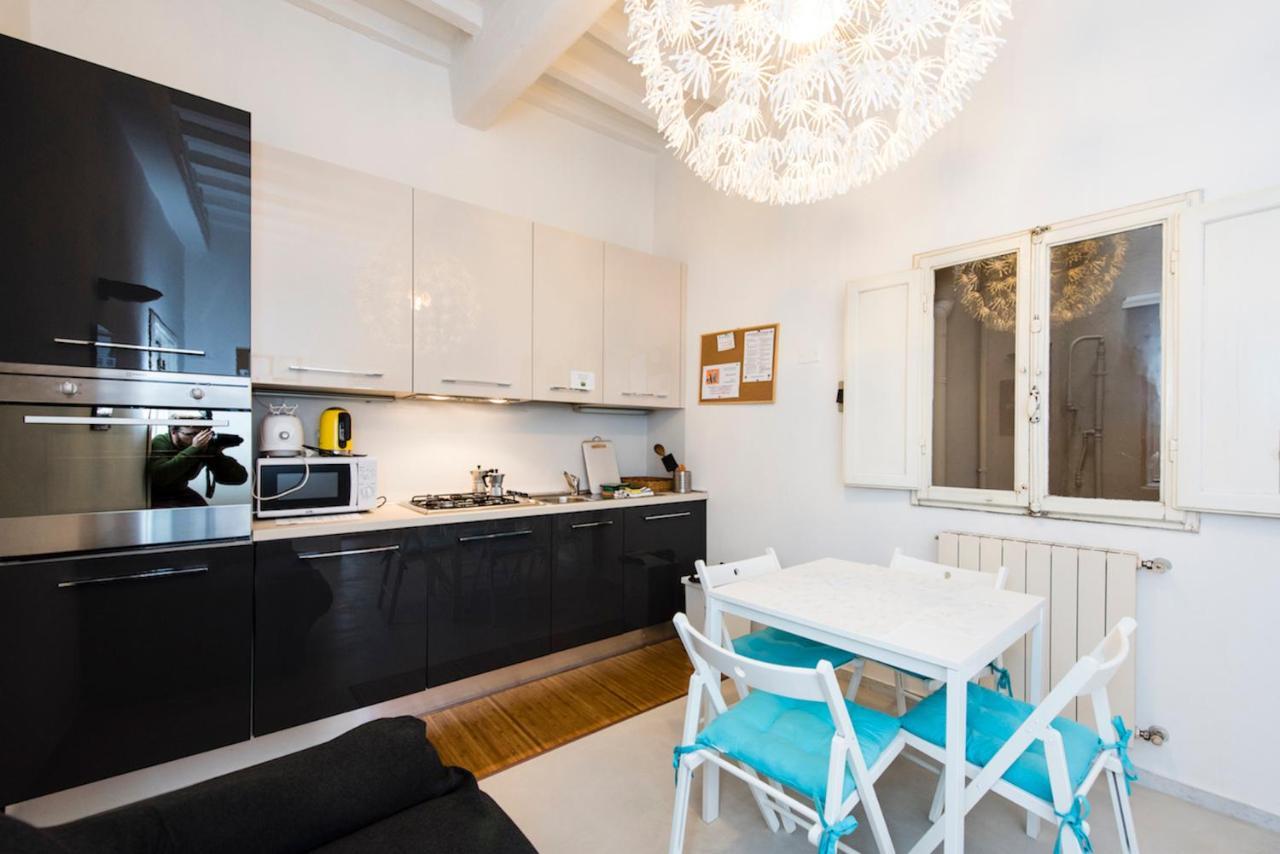 Pitti Three Appartement Florence