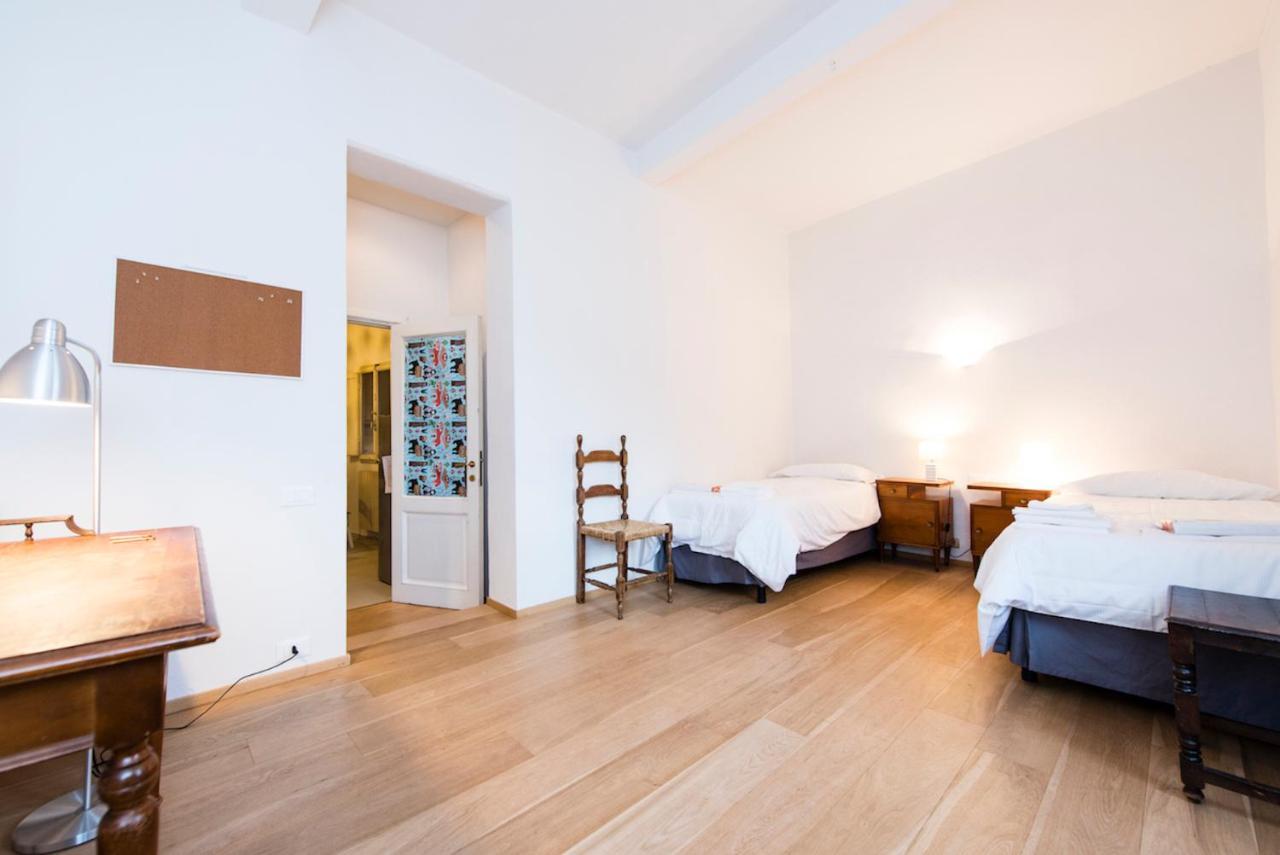 Pitti Three Appartement