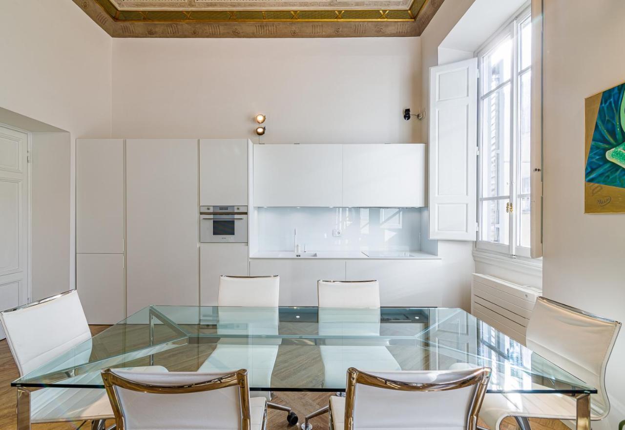 Appartement The House Of The Prime Minister Crispi *