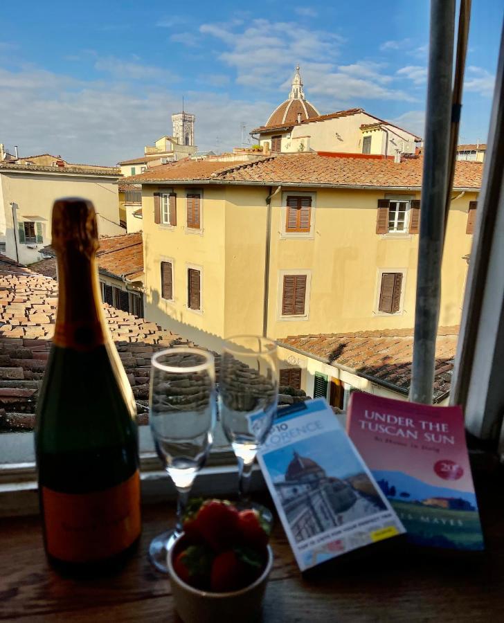 Romantic View Lejlighed Firenze
