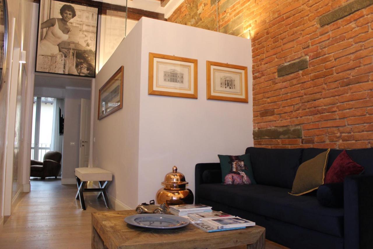 Art Luxury Sofia Apartamento Florença
