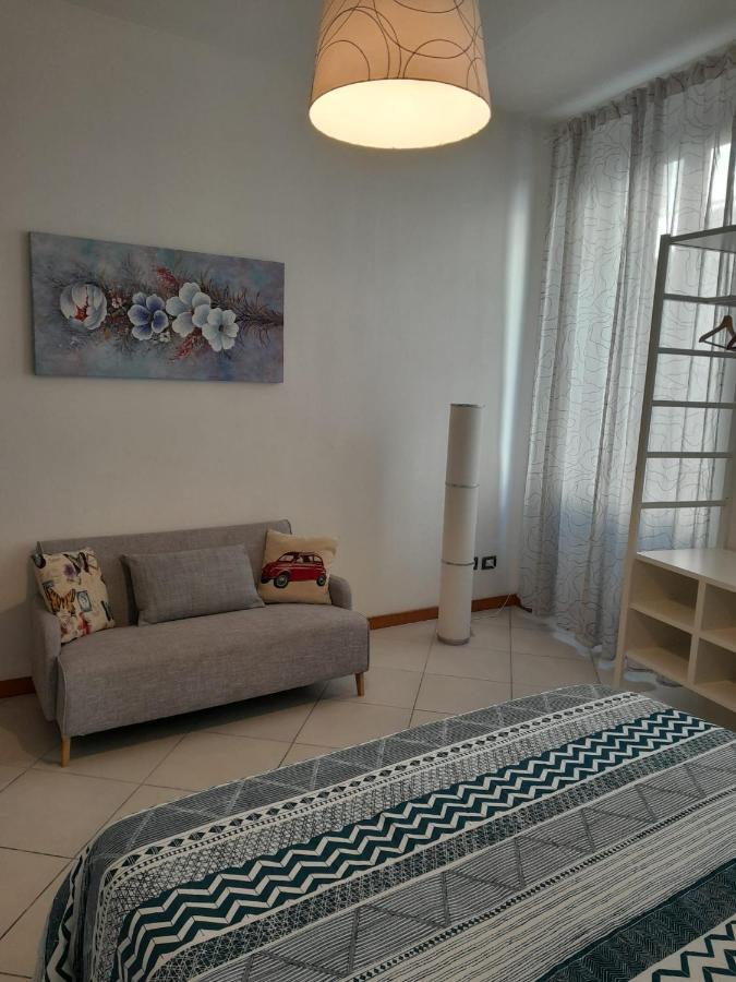 Lejlighed Luca's House *