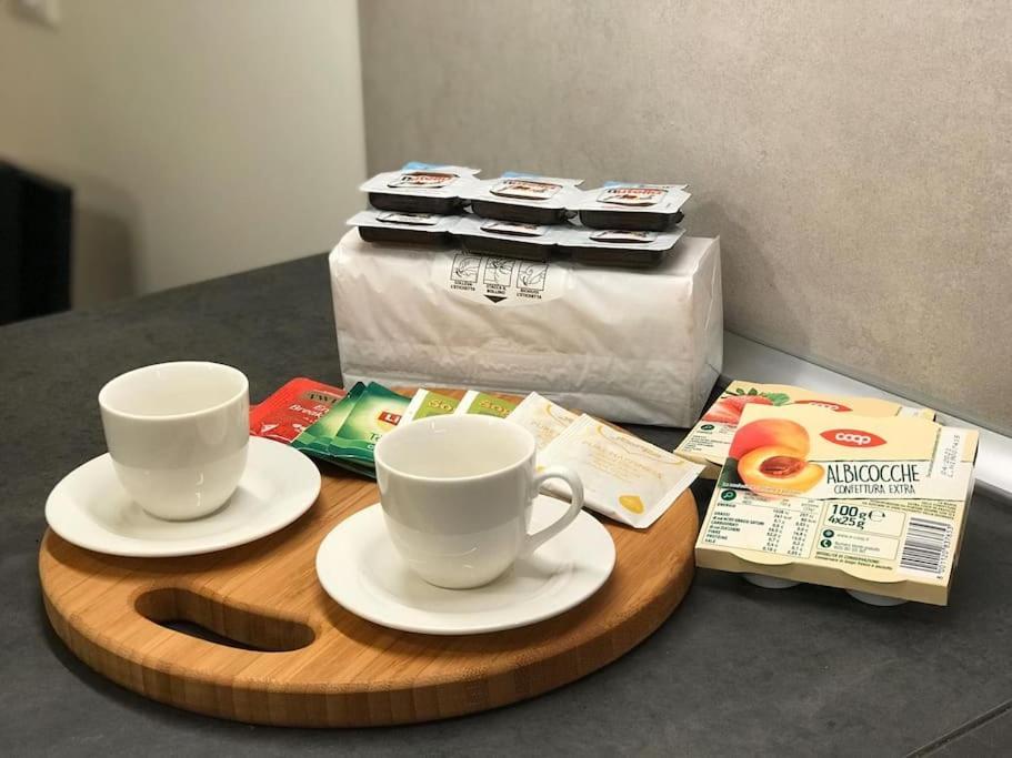 Cure Mini Loft Lejlighed Firenze