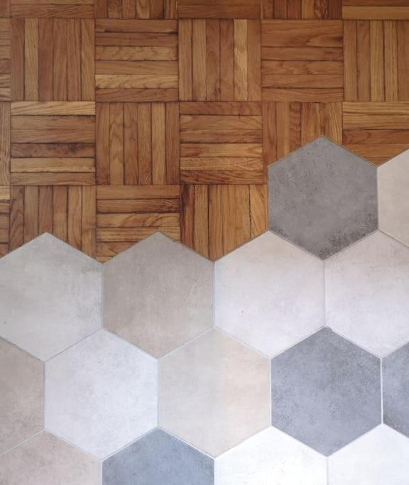 Cure Mini Loft Lejlighed Firenze