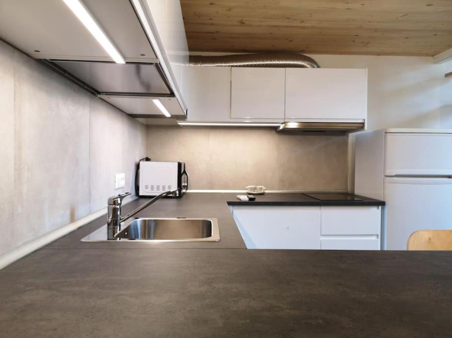 Cure Mini Loft Firenze