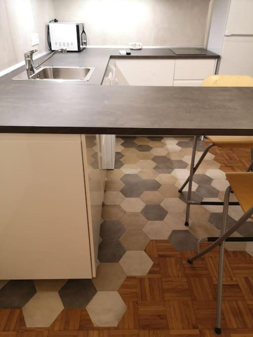Leilighet Cure Mini Loft *