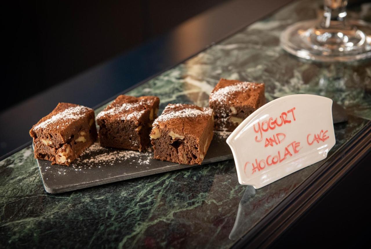 Relais Uffizi Hotell Firenze