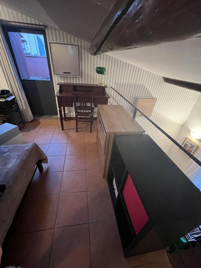 Apartment Ponte Alle Mosse *