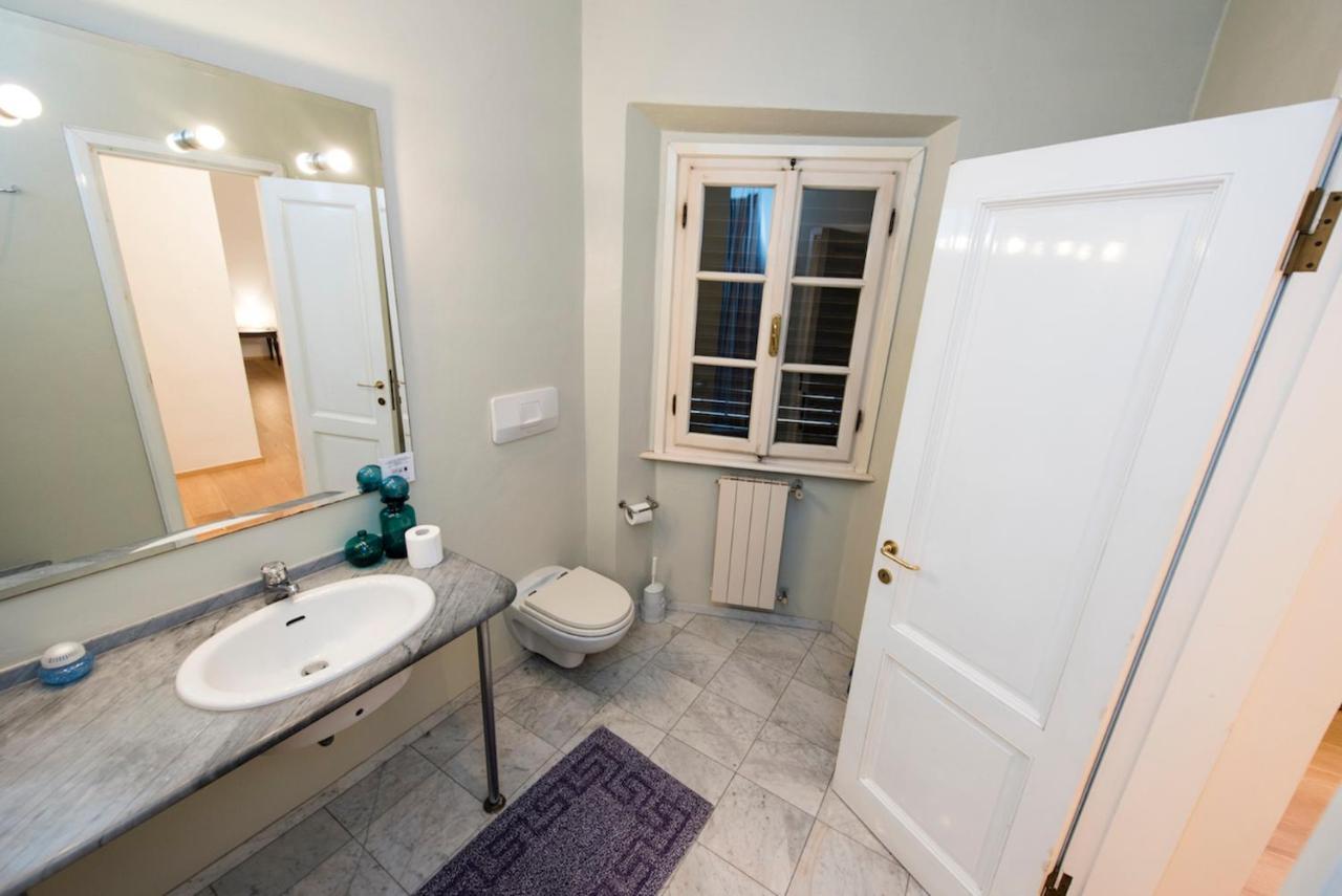 Pitti Three Appartement Florence