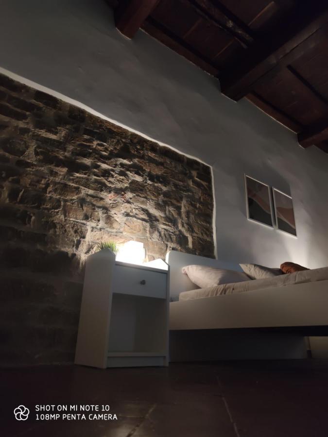 Casa de hóspedes Dante's Dei Cerchi Florença