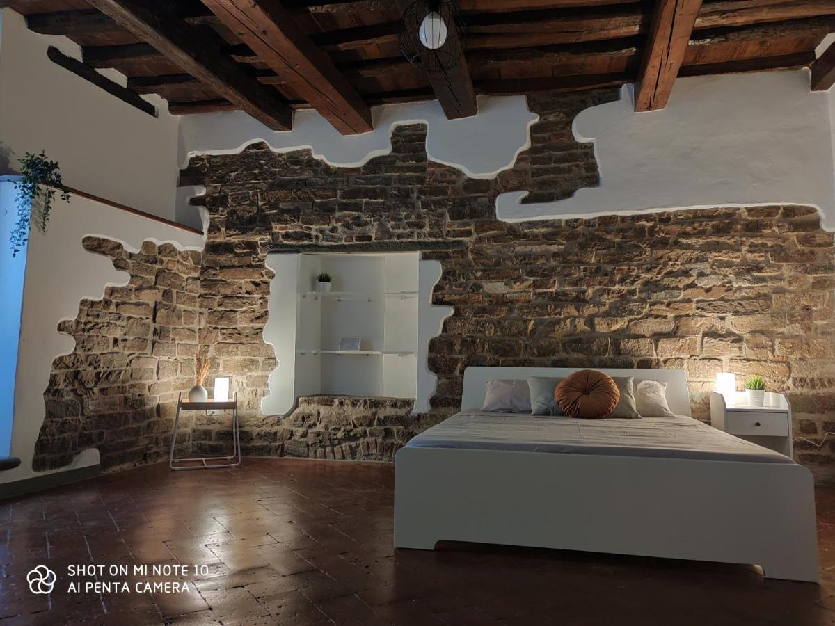 Casa de hóspedes Dante's Dei Cerchi Florença
